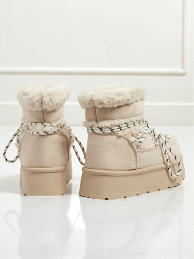 Danira Women's Snow Boots