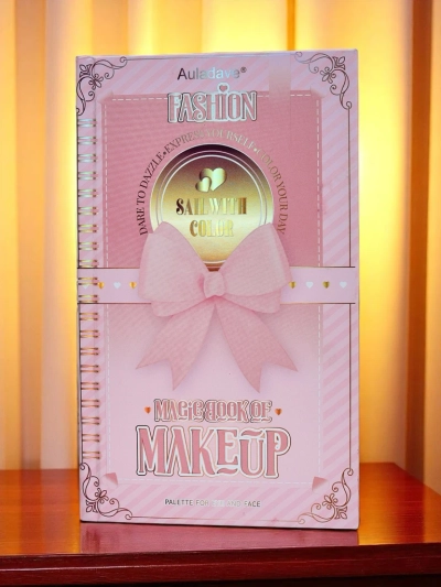 Многофункциональная палетка для макияжа GlamAll Set