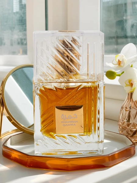 Inspireeritud parfüümvesi unisex Amberra