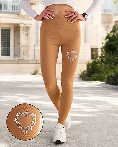Royalfashion Women's Leggings
