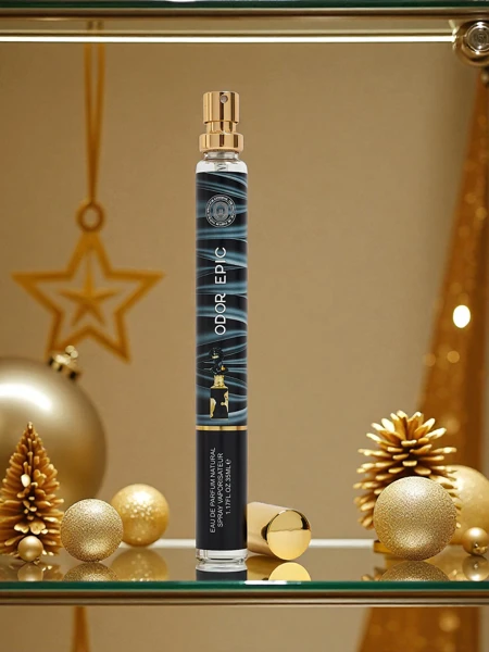 Inspireeritud meeste parfüümvesi Odor Epic Confes