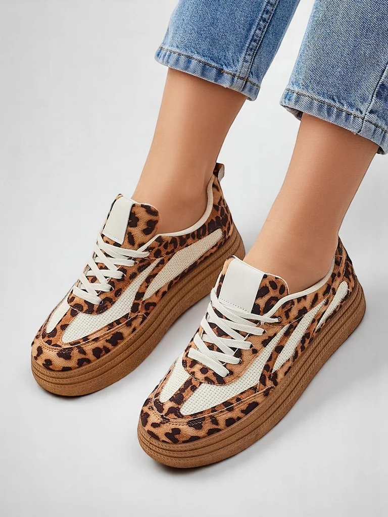 Royalfashion Naiste spordijalatsid Detti