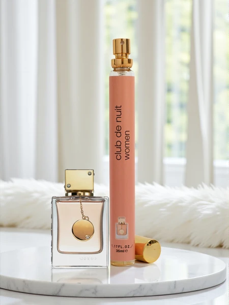 Inspired Women's Eau de Parfum Aura