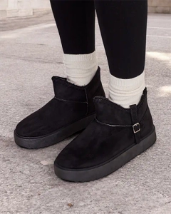 must