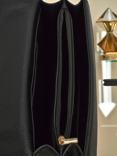 Маленькая женская сумочка из эко-кожи Karelia