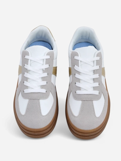 Royalfashion Women’s Sport Sneakers Enfire