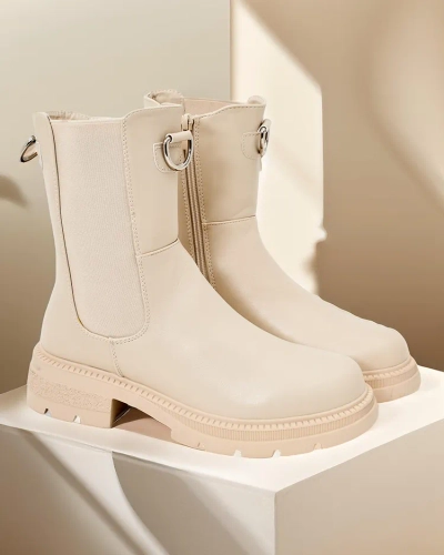 Royalfashion Women's Rotika boots