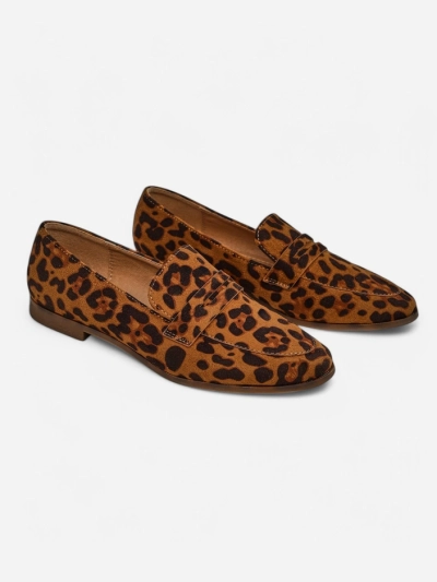 Royalfashion Женские мокасины Kiarson