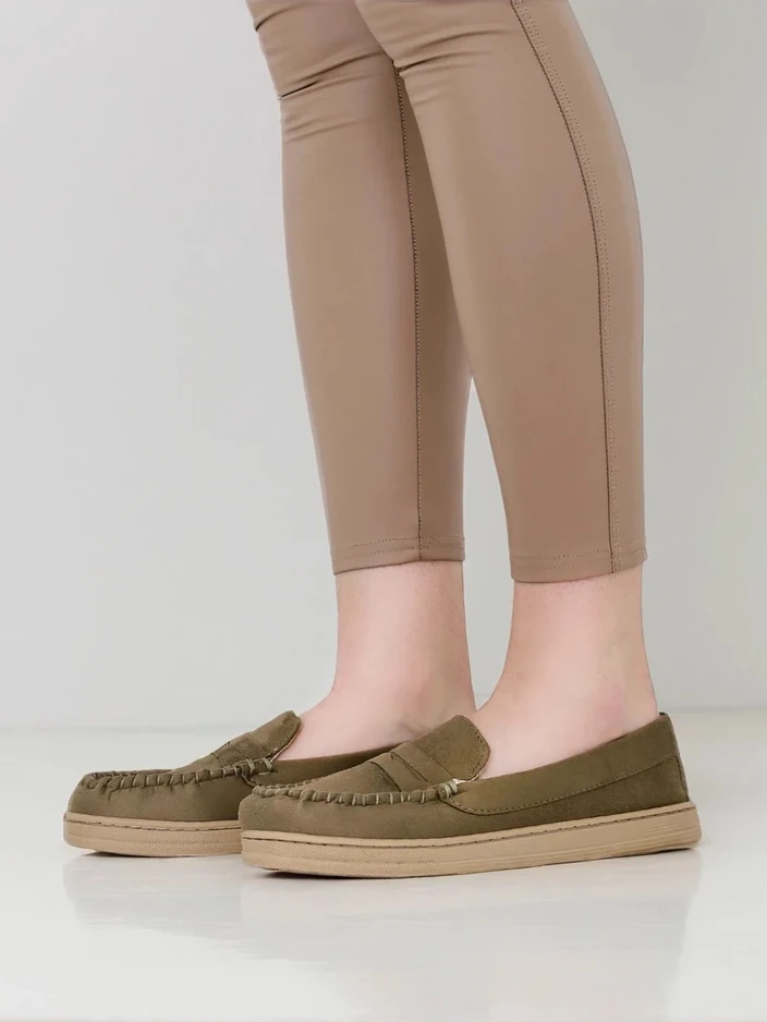 Royalfashion Klasik naiste mokassiinid Carollese