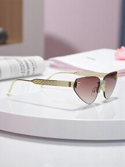 Royalfashion Vintage Style Sunglasses Vera