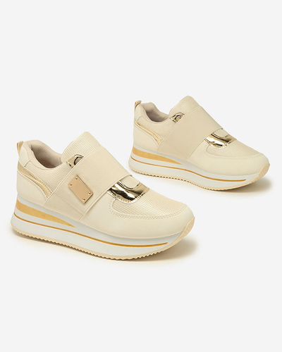 Royalfashion naiste platvormiga spordijalatsid Dynamicaa