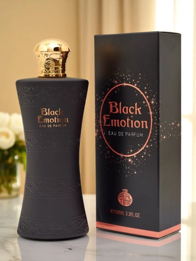 Inspired parfüüm naistele Black Emotion