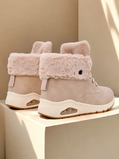 Royalfashion Naiste Tossud Isolatsiooniga Mjon