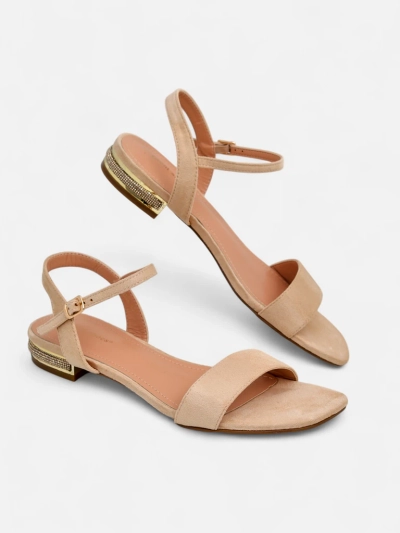 Royalfashion Naiste lamedad sandaalid Aronies