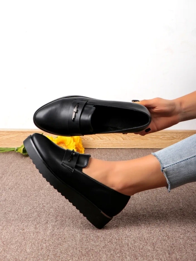 Royalfashion Naiste Mokassiinid Udersey