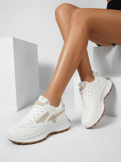 Royalfashion Naiste isoleeritud tossud Terib