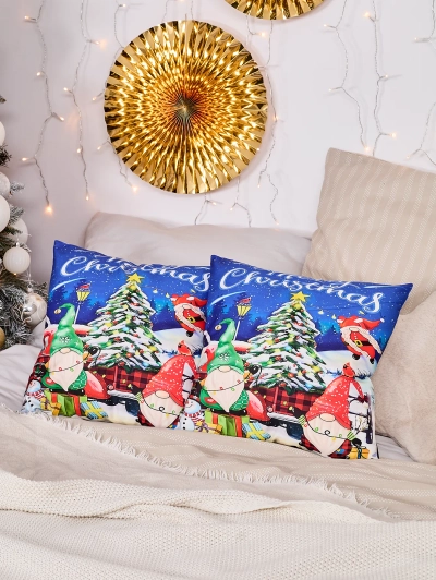 Royalfashion Nymdedadim yuletide lumimas