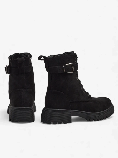 Naiste öko-seemisnahast saapad Ubill