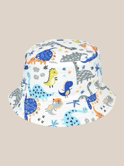 Royalfashion Детская панамка Color Splash Bucket