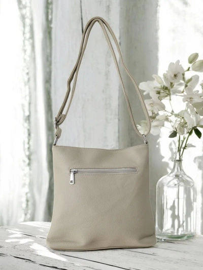 Royalfashion Väike naiste käekott, mis on valmistatud ökokunstnahast