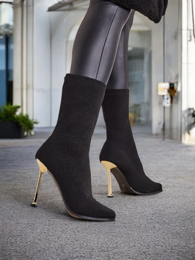 Royalfashion Hindur fótur konur Wezonu