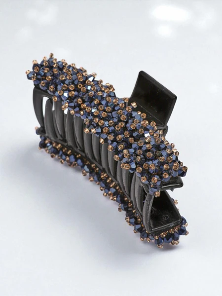 Royalfashion Crystal Hair Clip