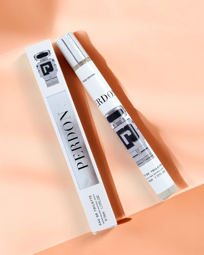 Парфюмерная вода Perdon 35 мл