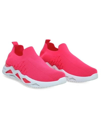 Royalfashion Slip-on women's sneakers with rhinestones Elavises