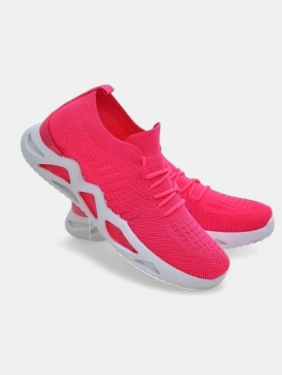 Royalfashion Fabric women's sneakers Kaenno