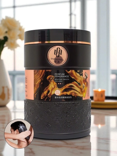 Lõhnastatud juuksepalsam