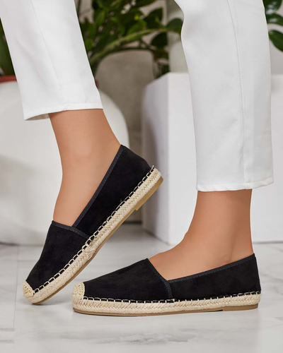 Royalfashion Naiste espadrillid Dimalle