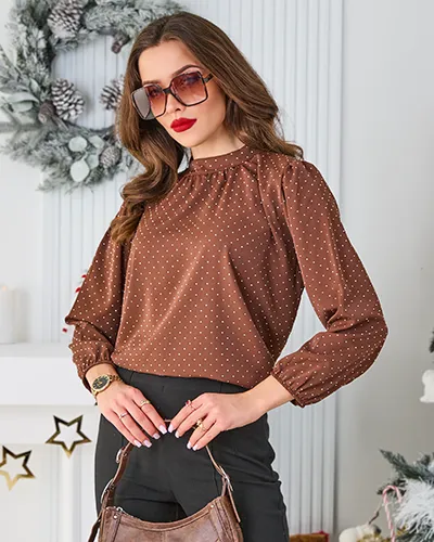 Royalfashion Naiste särgid, millel on rhinestone'id