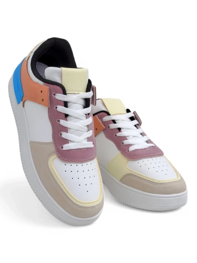 Royalfashion Women’s Sport Sneakers Ofanna