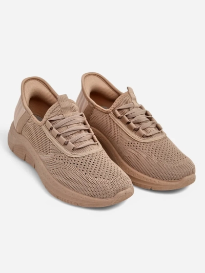 Royalfashion Slip-on naiste kangast spordijalatsid Arrate