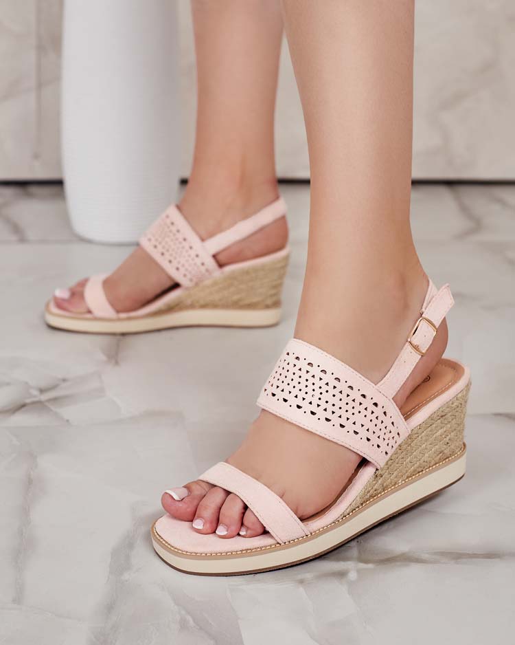 Royalfashion Naiste Owil saapas sandaalid