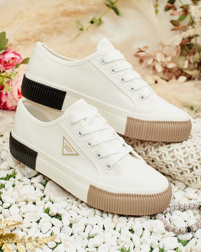 Royalfashion Naiste Alamma Sneakers