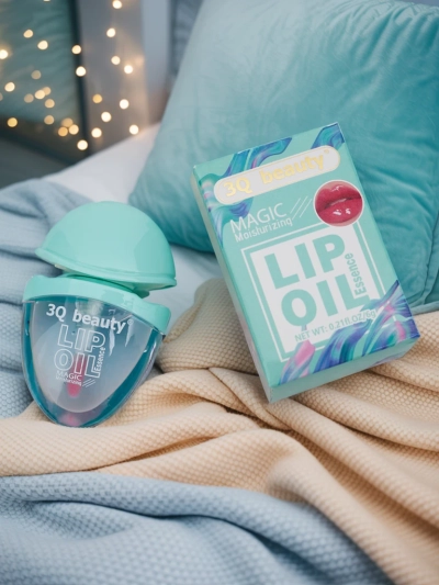 3Q Beauty Aloe Vera sügavniisutav huuleläige