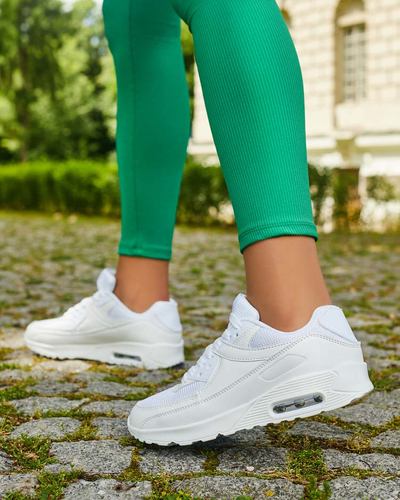 Royalfashion Naiste Teterhi pitsilised spordijalatsid