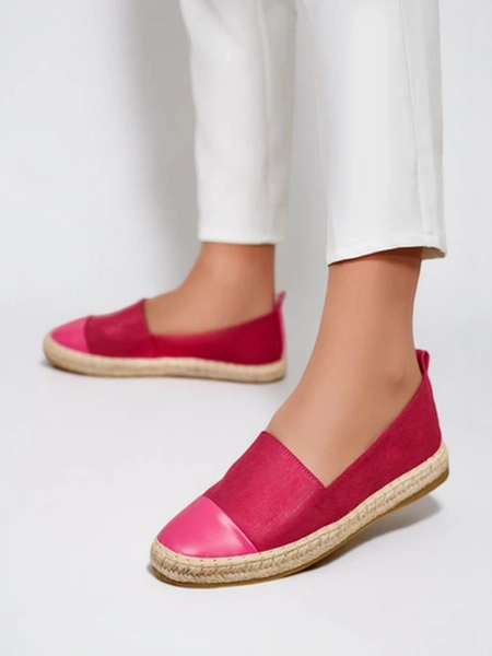 Royalfashion Naiste Evellaz espadrillid