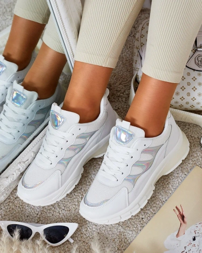 Royalfashion Naiste sportlikud platvormkingad Amtres