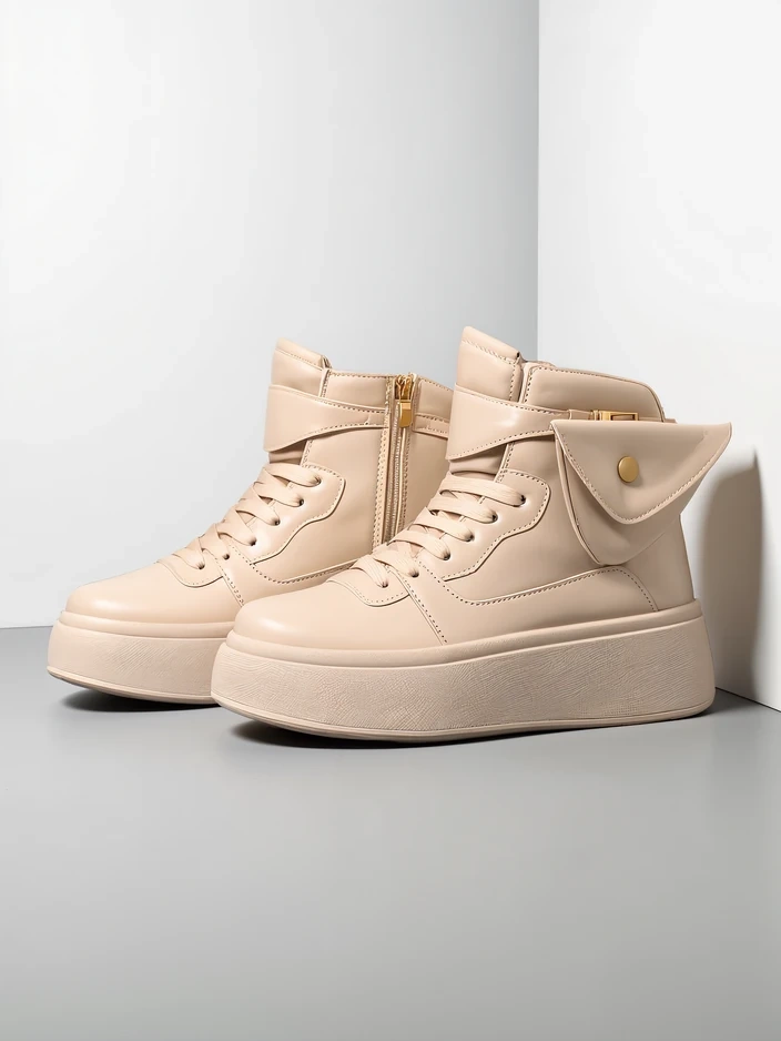 Royalfashion Women's sports shoes Tersela