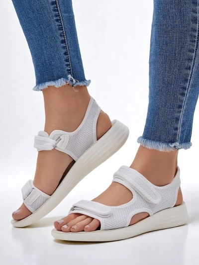 Royalfashion Women's Gosmiles Sporty Sandals