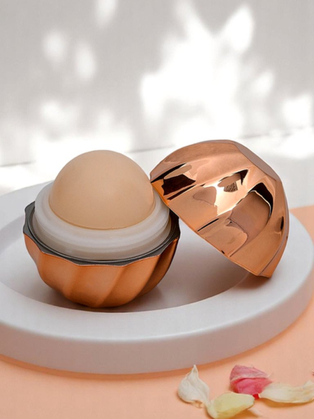 Perfume in Balm inspired by Black Opium