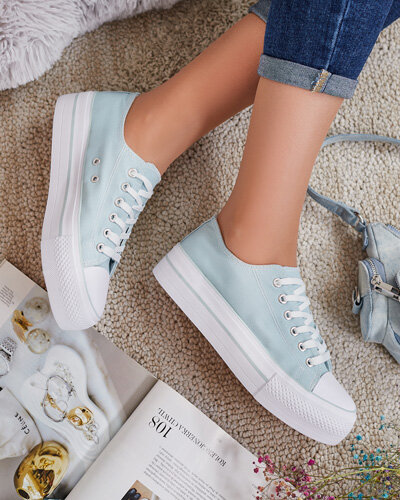 Royalfashion Women's sports sneakers Tamissa