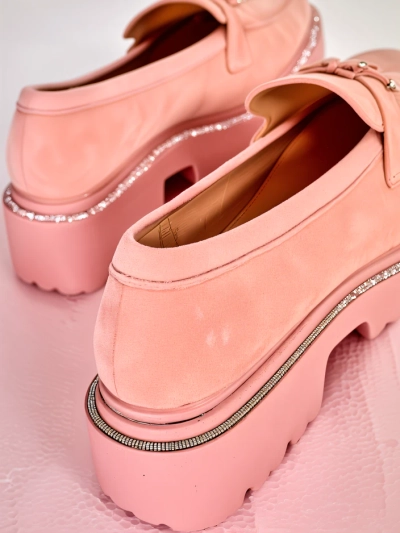 Royalfashion Naiste loafers Fetho