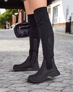 must