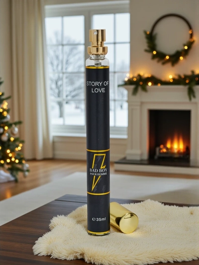 Inspired Eau de Parfum for Men Bad Guy