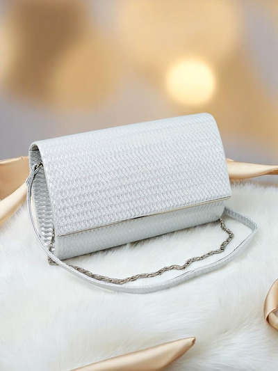 Royalfashion Women's envelope handbag Aurora Chic