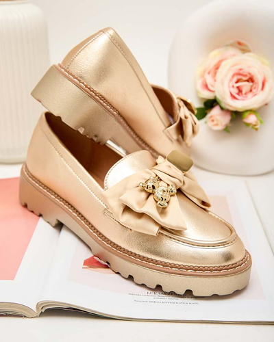 Royalfashion Naiste mokasiinid Surett