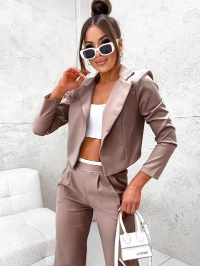 Royalfashion Elegant naiste komplekt